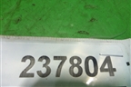 Обшивка стойки задняя нижняя левая (седан) (858901G000) для Kia Rio с 2005-2011г