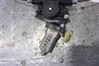 Стеклоподъёмник электрический передний правый (824021G010) для Kia Rio с 2005-2011г