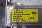 Стеклоподъёмник электрический передний правый (824021G010) для Kia Rio с 2005-2011г