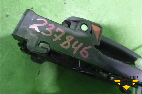 Ручка внутренняя двери передней правой для Kia Rio с 2005-2011г
