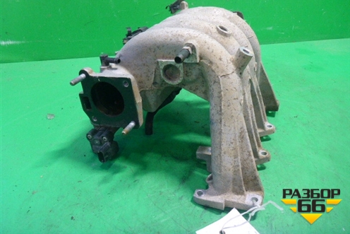 Коллектор впускной (1.4л G4EE) для Kia Rio с 2005-2011г