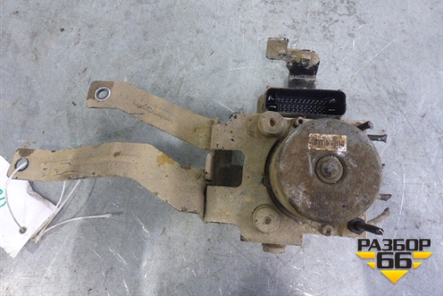 Блок ABS (589201E110) для Kia Rio с 2005-2011г
