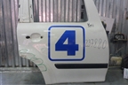 Дверь задняя правая (5L0833052) для Skoda Yeti с 2009г