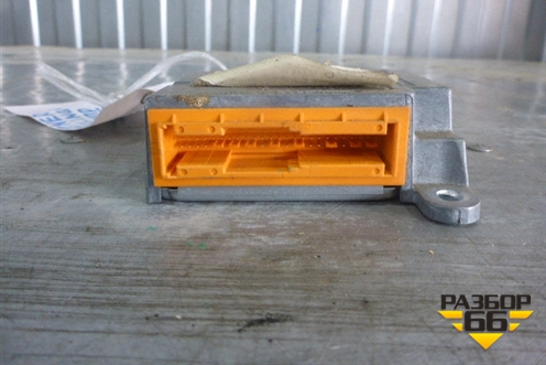 Блок управления AIR BAG (965319088) для Peugeot Partner с 2002-2010г