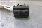 Переключатель корректора фар (5J0941333A) для Skoda Fabia с 2007-2014г