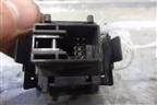 Переключатель корректора фар (5J0941333A) для Skoda Fabia с 2007-2014г
