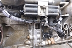 МКПП  (G21116) для Mercedes Benz  TRUCK Axor 2 с 2004г