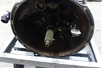 МКПП  (G211-16) для Mercedes Benz  TRUCK Axor 2 с 2004г