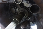 МКПП  (G211-16) для Mercedes Benz  TRUCK Axor 2 с 2004г