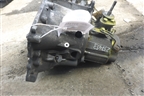 МКПП (1.9л PSAWJY пробег 133 т.км) для Peugeot Partner с 2002-2010г