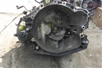 МКПП (1.9л PSAWJY пробег 133 т.км) для Peugeot Partner с 2002-2010г