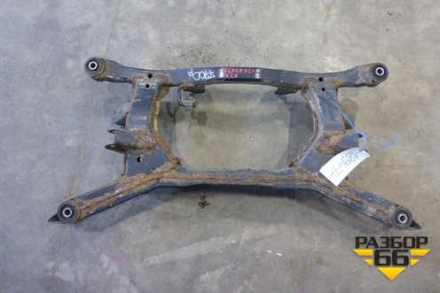 Балка задняя для Subaru Legacy Outback (BP9) с 2003-2009г
