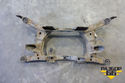 Балка задняя для Subaru Legacy Outback (BP9) с 2003-2009г