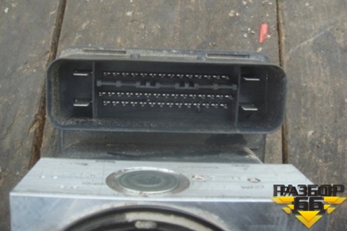 Блок ABS для Volvo S40 с 2004-2012г