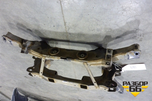 Балка задняя (4WD) (96810758) для Opel Antara с 2007г