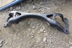 Балка задняя (верхняя) для Volkswagen Touareg c 2002-2010г