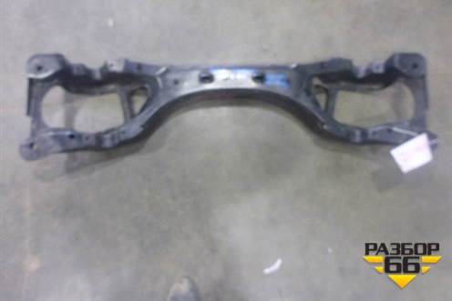 Балка задняя (верхняя) для Volkswagen Touareg c 2002-2010г