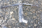 Балка задняя (крепления редуктора) для Subaru Impreza (GG-GD) с 2000-2007г