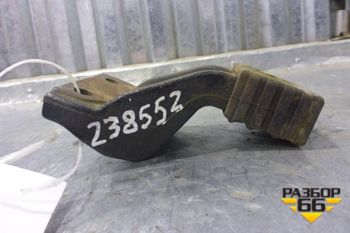 Кронштейн двигателя правый для Mitsubishi Lancer-9  с 2003-2008г
