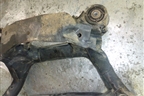 Балка задняя для BMW X3 E83 с 2004-2010г