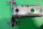 Петля двери задней правой нижняя (MR302270) для Mitsubishi Lancer-9  с 2003-2008г
