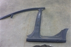Боковина кузова левая (новая) для Seat Leon с 2005-2013г