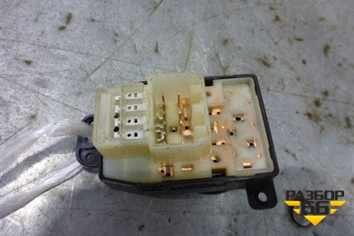 Переключатель регулировки зеркал (935301G101) для Kia Rio с 2005-2011г