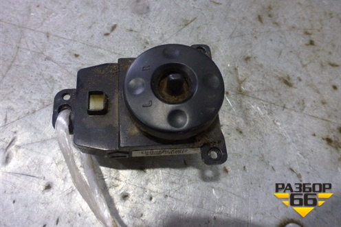 Переключатель регулировки зеркал (935301G101) для Kia Rio с 2005-2011г