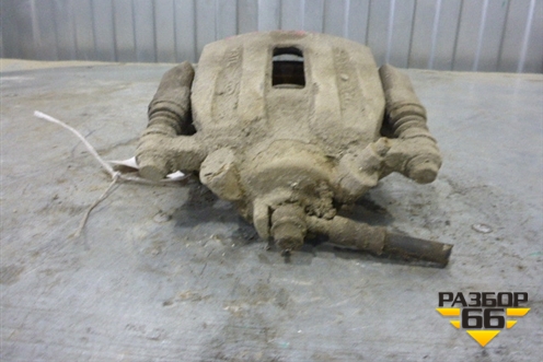 Суппорт передний правый для Chery Kimo(A1) с 2008г (Кимо)
