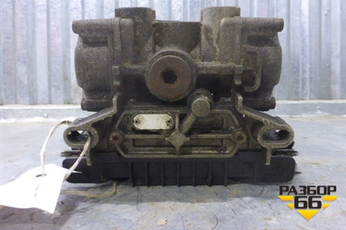 Блок ABS для Scania  5 R Series с 2004-2016г