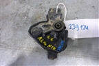 Кронштейн радиатора правый для Nissan Almera N16 с 2000-2006г