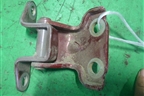 Петля двери задней правой верхняя для Chery Kimo(A1) с 2008г