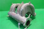 Коллектор впускной (1.6л QG16) для Nissan Almera Classic с 2006-2013г