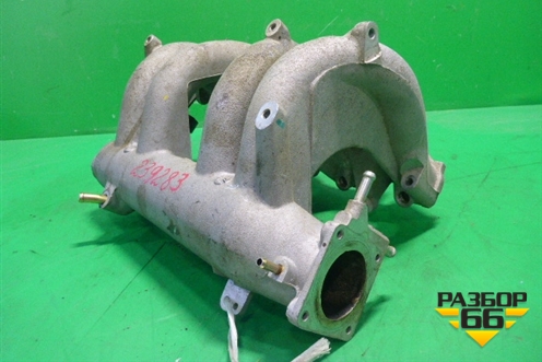 Коллектор впускной (1.6л QG16) для Nissan Almera Classic с 2006-2013г