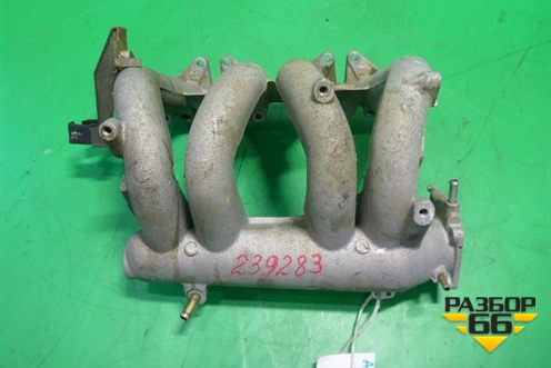 Коллектор впускной (1.6л QG16) для Nissan Almera Classic с 2006-2013г