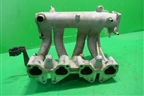 Коллектор впускной (1.6л QG16) для Nissan Almera Classic с 2006-2013г