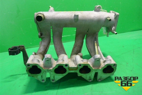 Коллектор впускной (1.6л QG16) для Nissan Almera Classic с 2006-2013г