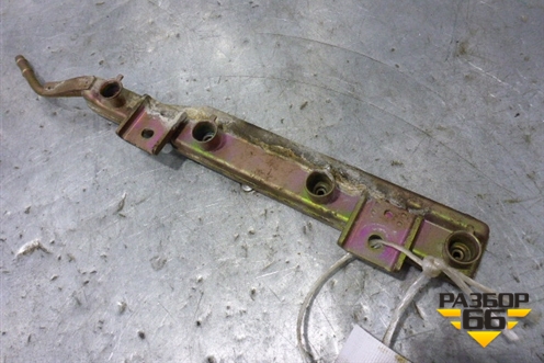 Рейка топливная рампа (1.6л QG16) для Nissan Almera Classic с 2006-2013г