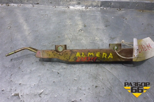 Рейка топливная рампа (1.6л QG16) для Nissan Almera Classic с 2006-2013г