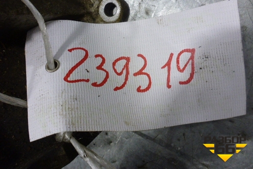 Кронштейн гидроусилителя для Nissan Almera Classic с 2006-2013г