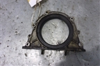 Крышка коленвала задняя (1.6л QG16) для Nissan Almera Classic с 2006-2013г