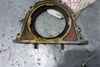 Крышка коленвала задняя (1.6л QG16) для Nissan Almera Classic с 2006-2013г