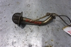 Маслозаборник (1.6л QG16) (1505095F0A) для Nissan Almera Classic с 2006-2013г