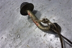 Маслозаборник (1.6л QG16) (1505095F0A) для Nissan Almera Classic с 2006-2013г