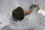 Маслозаборник (1.6л QG16) (1505095F0A) для Nissan Almera Classic с 2006-2013г