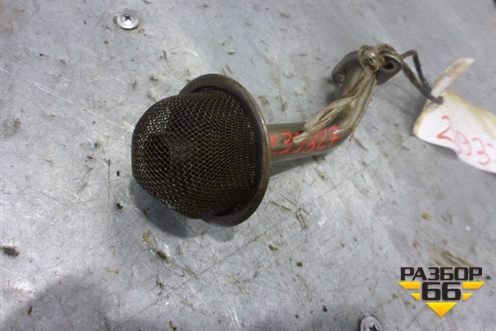 Маслозаборник (1.6л QG16) (1505095F0A) для Nissan Almera Classic с 2006-2013г