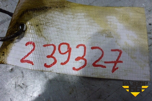 Маслозаборник (1.6л QG16) (1505095F0A) для Nissan Almera Classic с 2006-2013г