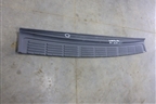 Накладка заднего бампера (до 2012г) (5216260040) для Toyota Land Cruiser (200) с 2008г