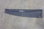 Накладка заднего бампера (до 2012г) (5216260040) для Toyota Land Cruiser (200) с 2008г