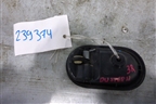 Ручка внутренняя двери задней правой после 2009г для Renault Duster I с 2010-2021г